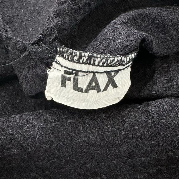 Black Women's Top - Picture 6 of 9